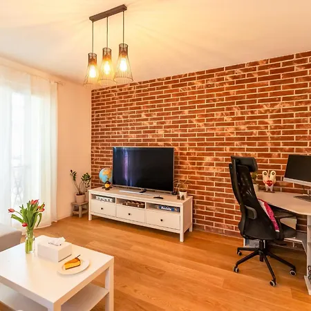 Quiet In New Center, Nivy