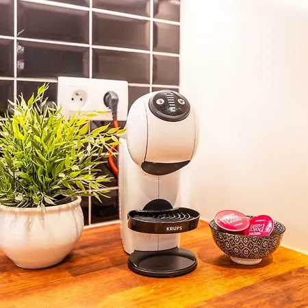 Апартаменты Quiet In New Center, Nivy